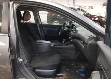 2021 Nissan Sentra S Xtronic Cvt from USA, damaged, VIN 3N1AB8BV8MY229241